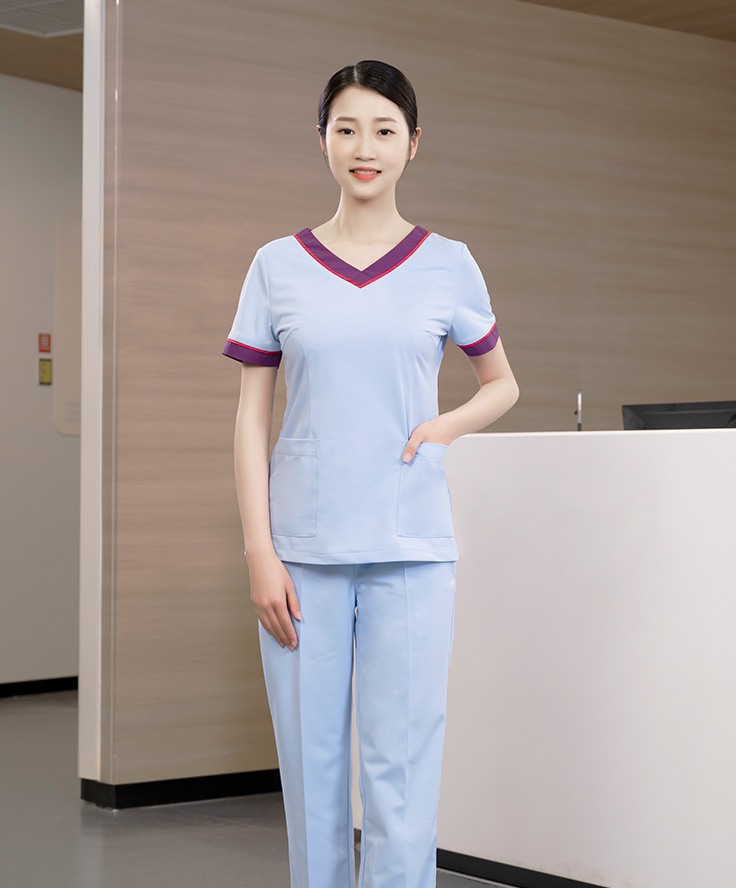 Blue Ridge Mountains