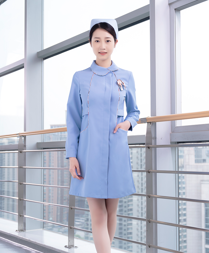 Blue Ridge Mountains