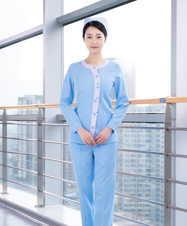 Blue Ridge Mountains