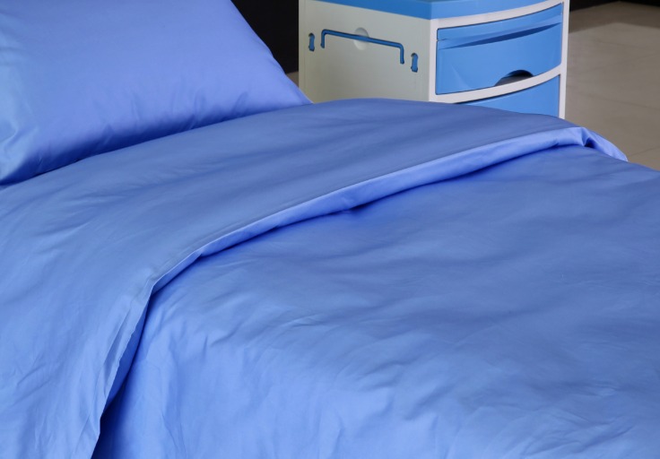 Blue Ridge Mountains