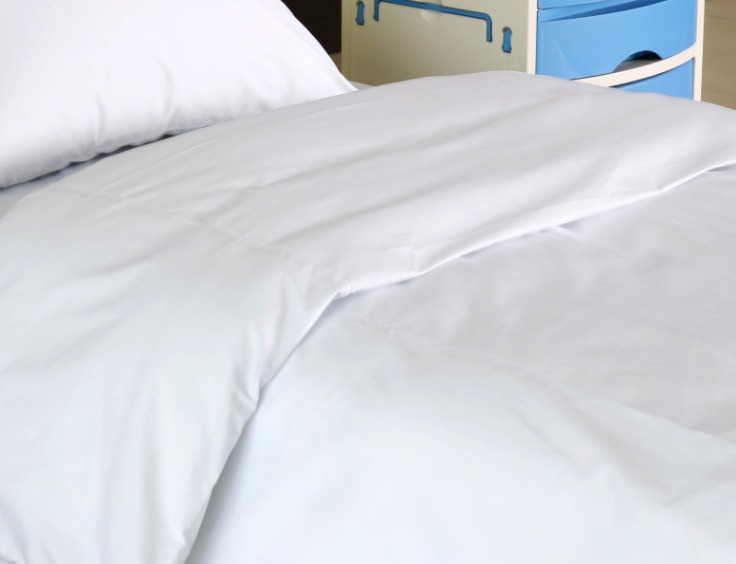 Blue Ridge Mountains