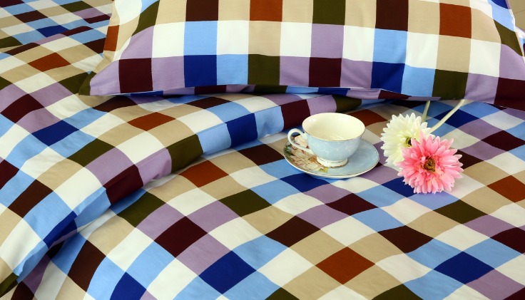 Blue Ridge Mountains