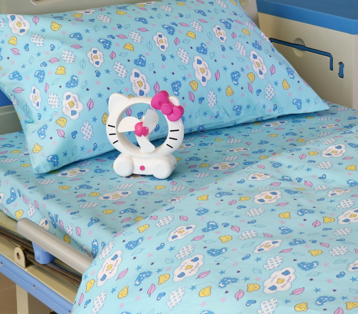 Blue Ridge Mountains