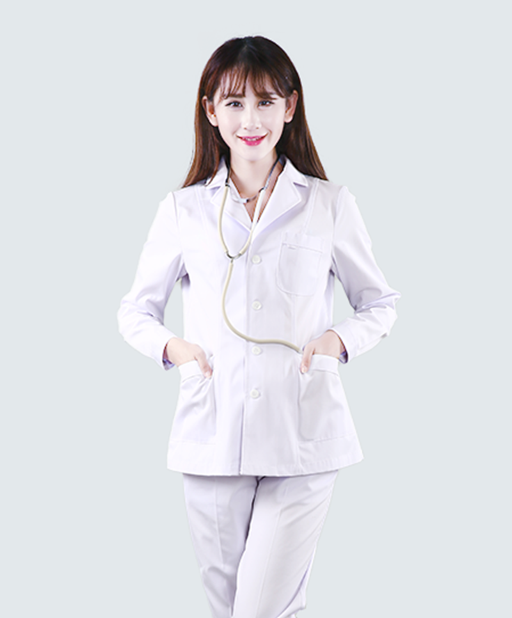 Blue Ridge Mountains