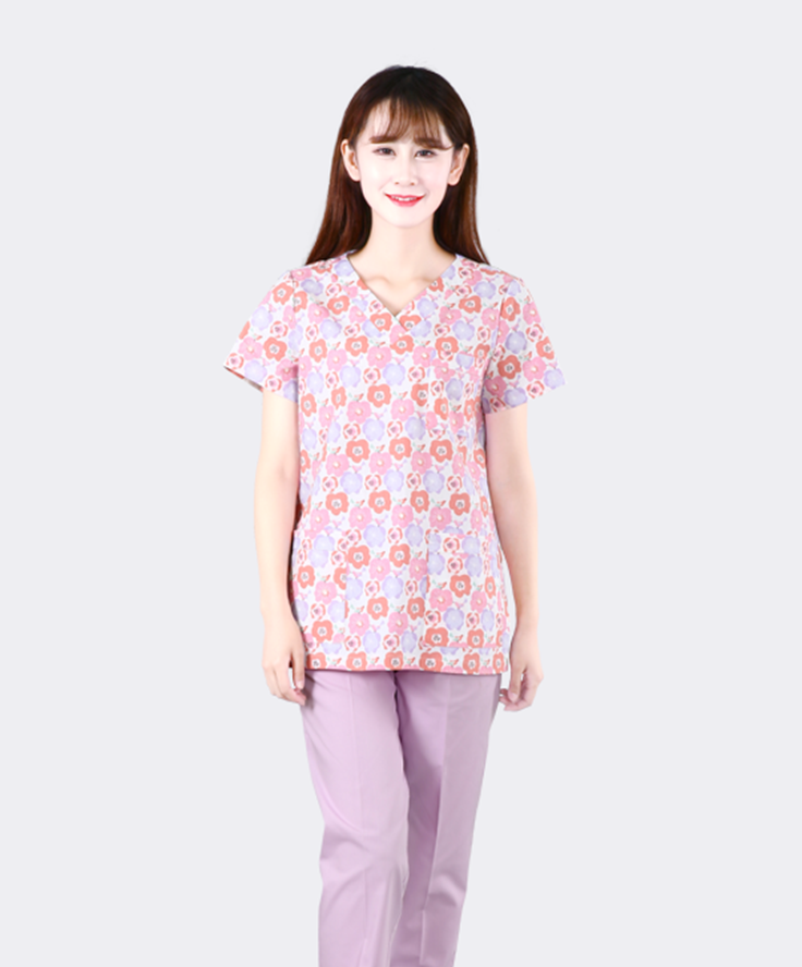 Blue Ridge Mountains