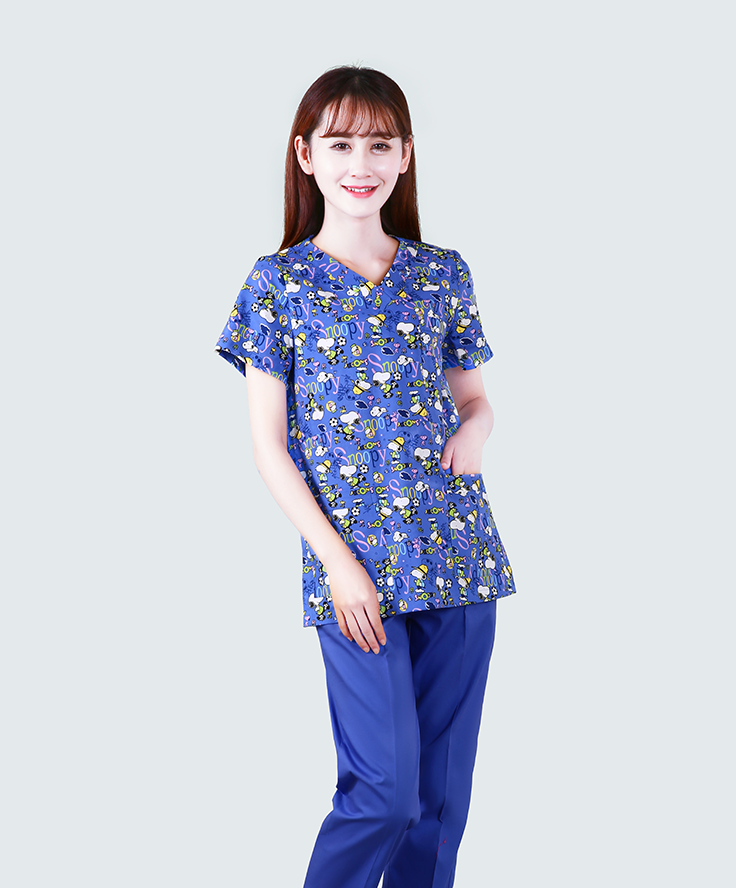 Blue Ridge Mountains