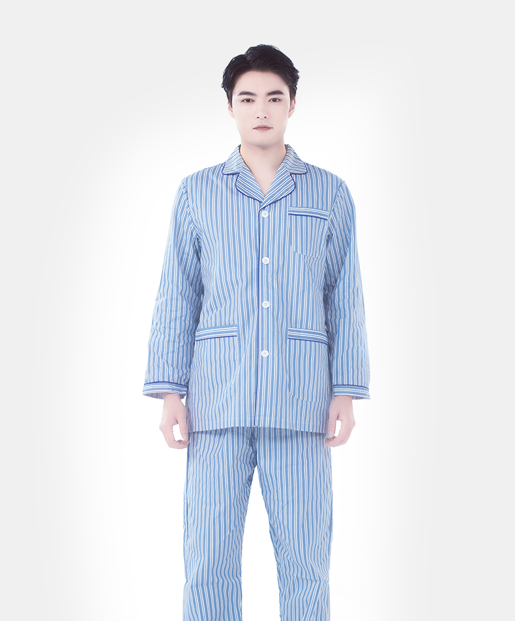 Blue Ridge Mountains