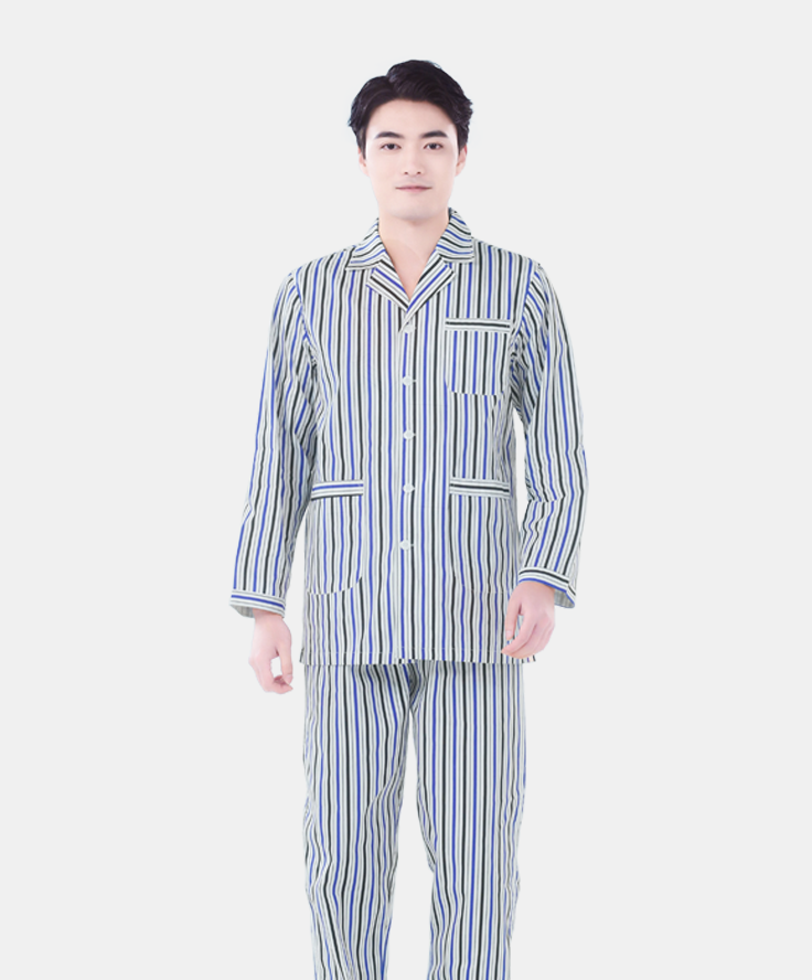 Blue Ridge Mountains