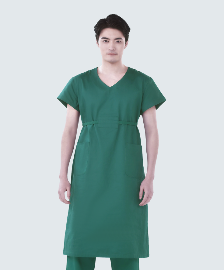 Blue Ridge Mountains