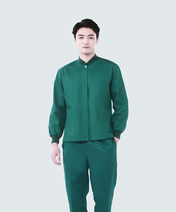 Blue Ridge Mountains