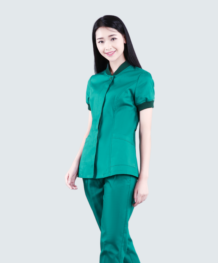 Blue Ridge Mountains