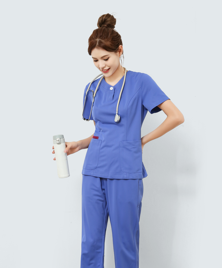 Blue Ridge Mountains