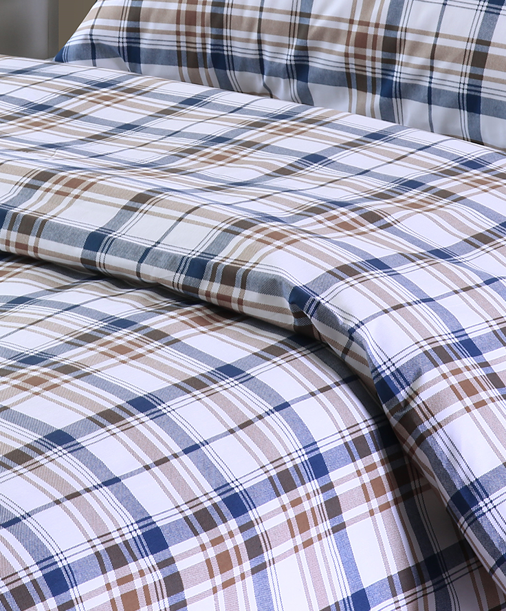 Blue Ridge Mountains