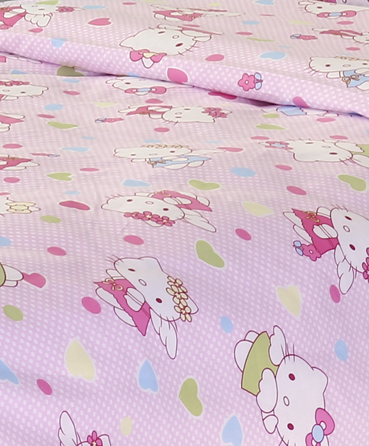 Blue Ridge Mountains