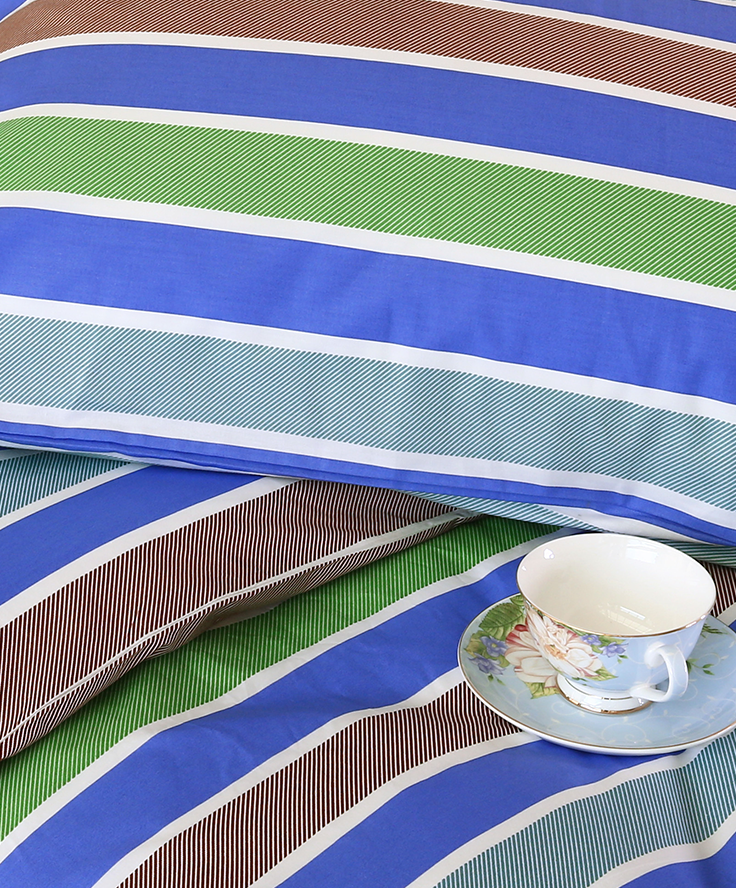 Blue Ridge Mountains