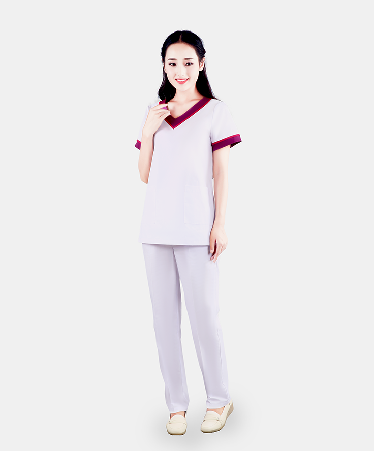 短袖套裝內穿衣