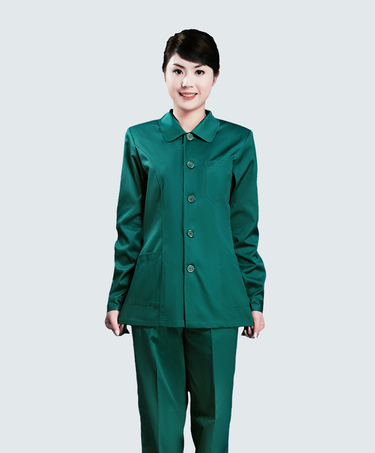 Blue Ridge Mountains