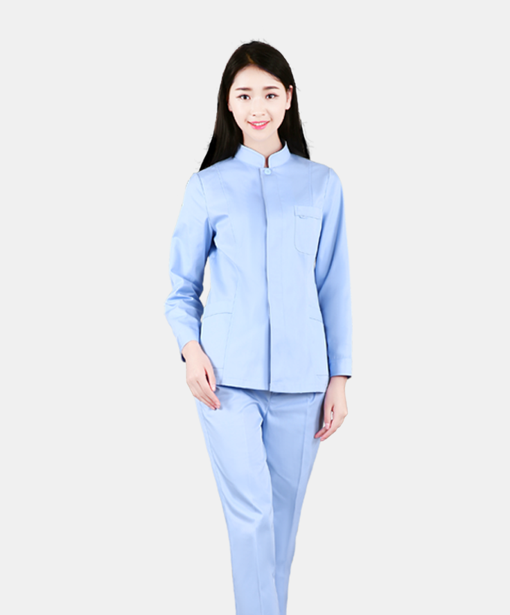 Blue Ridge Mountains