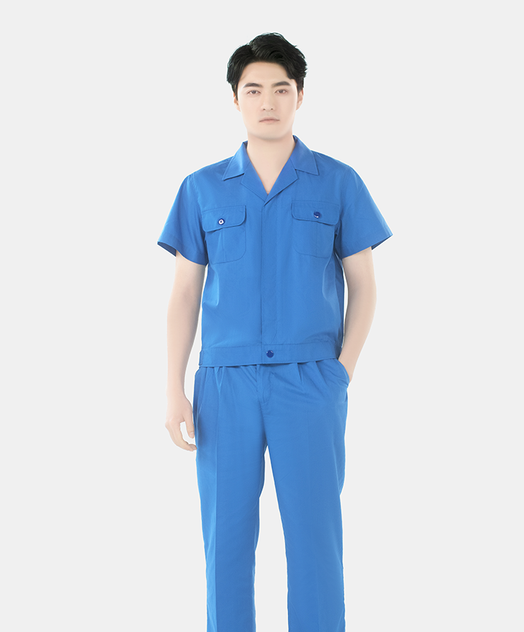 Blue Ridge Mountains